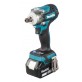 Makita DTW301Z smūginis veržliasukis 1/2"